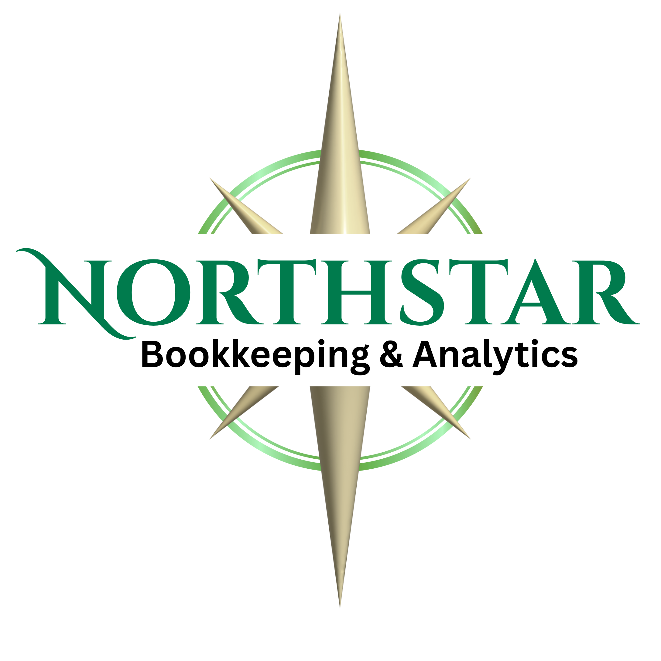 Northstar Bookkeeping and Analytics